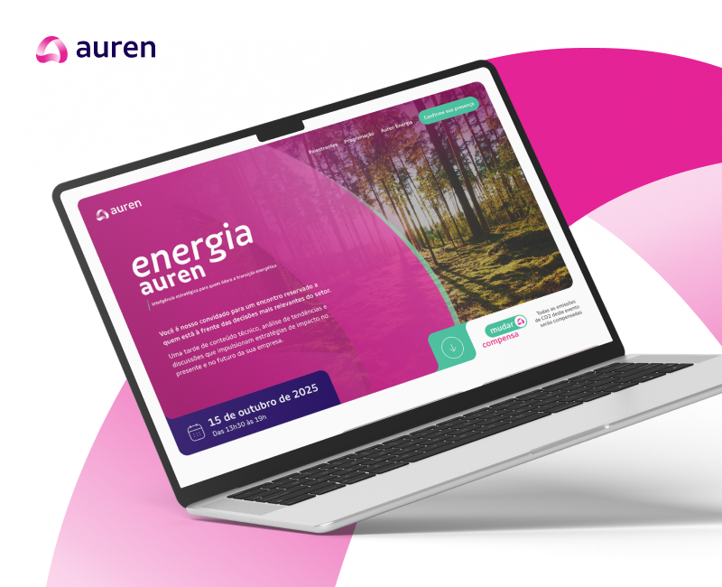 Projeto Auren